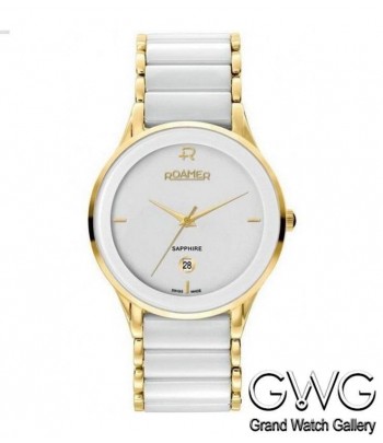 Roamer 677981 49 25 60 женские кварцевые часы